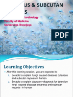 L12. Medical Mycology 2 ed  DE