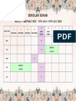 Amended (Weekly Plan Week 5) Zawani Jelihi