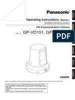 PGQP1849WAJ5 GP-VD151 IG Mul PDF