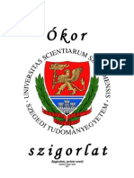 Ókor