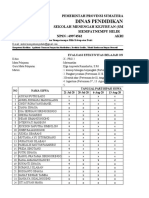 Matematika X PRG 2