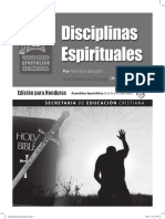 Disciplinas-Espirituales