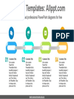 You Can Download Professional Powerpoint Diagrams For Free: Contents Title Contents Title Contents Title Contents Title