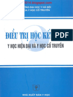Dieu Tri Hoc Ket Hop Y Hien Dai Va Y Co Truyen Y Ha Noi NXB Y Hoc 2006 PDF