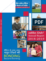 Central Bank of India-Annual-Reporrt-2018-2019 PDF