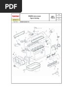 Daftar Harga Piston dan Sparepart Diesel | PDF | Engine Technology