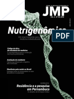 Fernando Almeida - Nutrigenômica e nutrigenética revista vol2 n3
