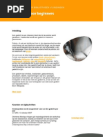 Download Dichten voor beginners by Bibliotheek Vlissingen t Spui SN47315912 doc pdf