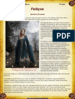 9 Licao Feiticos PDF