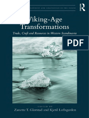 PDF | | Vikings | Viking Age