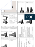 Inditop Installation Instructions Ese00163en