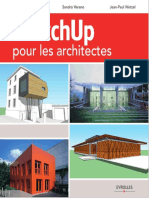 Sketchup Pour Les Architectes PDF