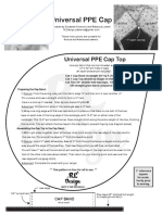 PPE Cap PDF