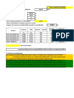 Calcul Diametre Conduite de Refoulement