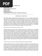 Exposição de Luís Henrique Eloy e silva biblia