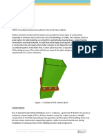 HSS Column Splice Enews v5