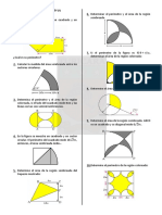 Áreas Sombreadas