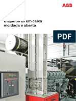 ABB CAIXA 100 A 630 Catalogo Disjuntores 2017.pdf