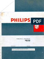 Philips - PM3110 - Oscilloscope - UM OK OK PDF