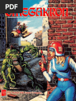 Lords of Creation Expansion 03 - Omegakron (1984) PDF