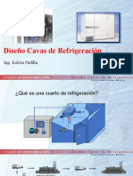 Presentacion Diapositiva Cavas de Refrigeracion Maracay El Limon