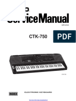 (With Price) : Electronic Keyboard