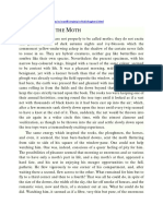 Death of A Moth PDF