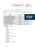 FD053-19 V1 Análisis Cefalometrico de Tejidos Blandos