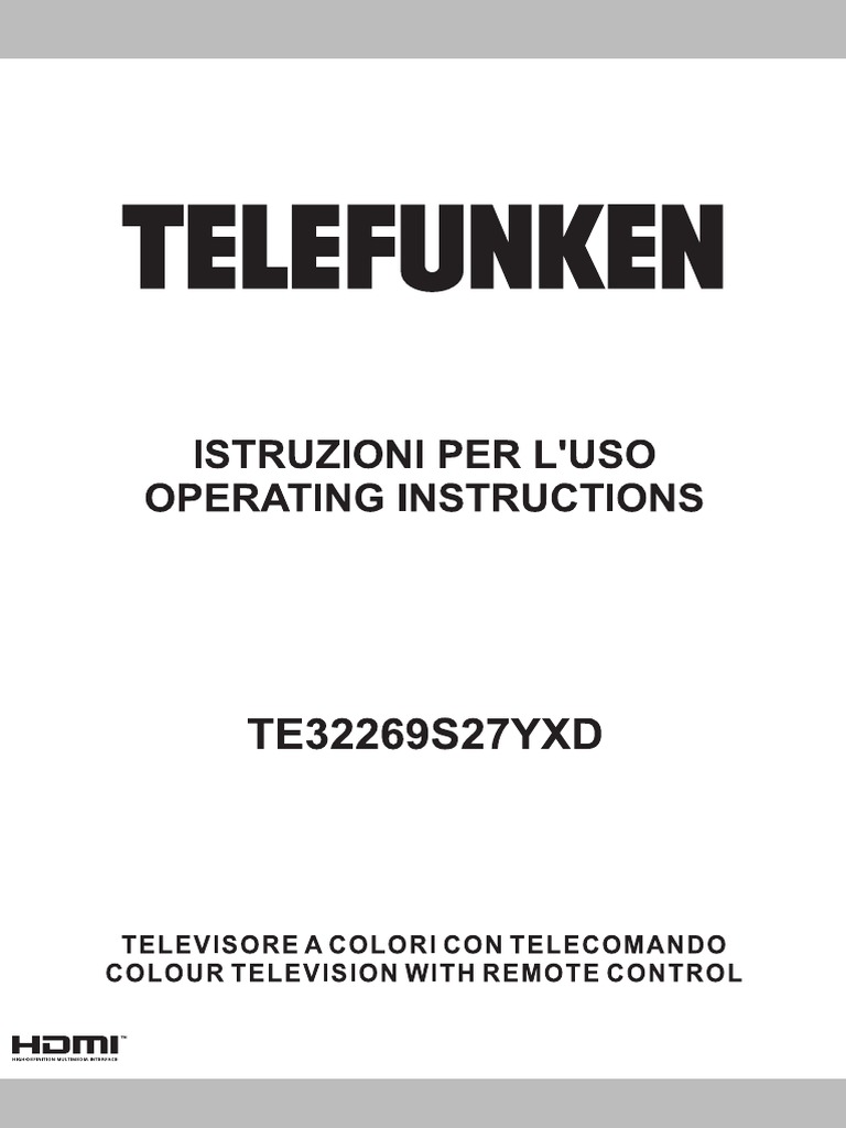 Telecomando TV SANYO SOSTITUIBILE // Modello TV: CE37FD33-B