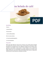 Crema Helada de Cafe PDF