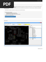 Boardviewer - Program For Viewing All Types of Boardview Files