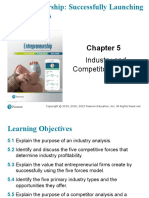 Industry and Competitor Analysis: Sixth Edition