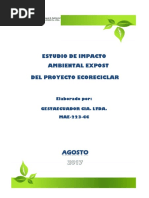 estudio-de-impacto-ecoreciclar