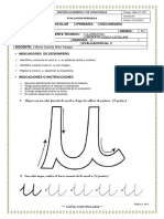 Evaluacion Periodica LC 2-2P PDF