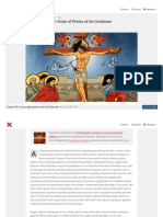 Christandpopculture Com Christological Vision Pirates Caribb PDF