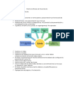 Semana 08 - Tarea - Práctica N 6 Software de Presentación PDF