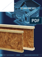 Wood Joists PDF