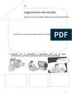 Cuadernillo Aprender A Estudiar (I) - 6