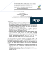 SE Perpanjangan PBM Daring Poltekkes Kemenkes selama Pandemi COVID-19.pdf