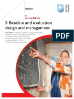 5 baseline and evaluation design management.pdf
