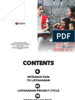 Listahanan InfoKit PDF