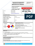HDS-monoxido de Carbono PDF