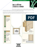 Consejos Sobre El Metodo de La APA para Reforzar Las Paredes Estrechas de La Armazon PDF