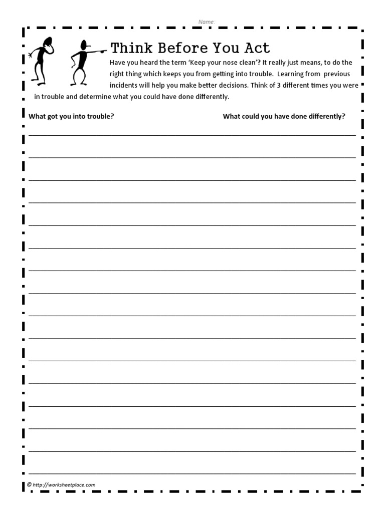 Learn From Mistakes | PDF