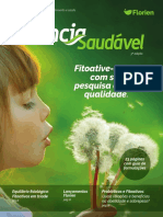 Fitoative-Se Com Saúde, Pesquisa e Qualidade