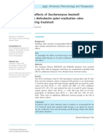 Szajewska Meta-Analysis HP 2010