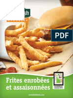 Can Coated Fries - FR