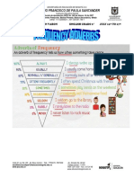 Trabajo Ingles Aprende en Casa Grados 601 JM, 601 JT y 602 JT Docente Jully Varon PDF