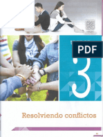 Conflictos y Tecnicas de Resolución