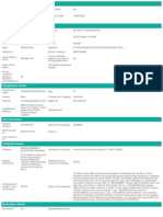 Rbi Complaint Report